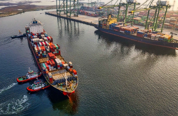 隨著全球貿易的深入發展，國際貨代行業正迎來前所未有的發展機遇