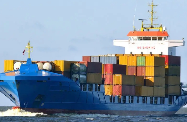 國際物流行業(yè)在技術(shù)創(chuàng)新、綠色發(fā)展推動下正迎來前所未有的發(fā)展機(jī)遇