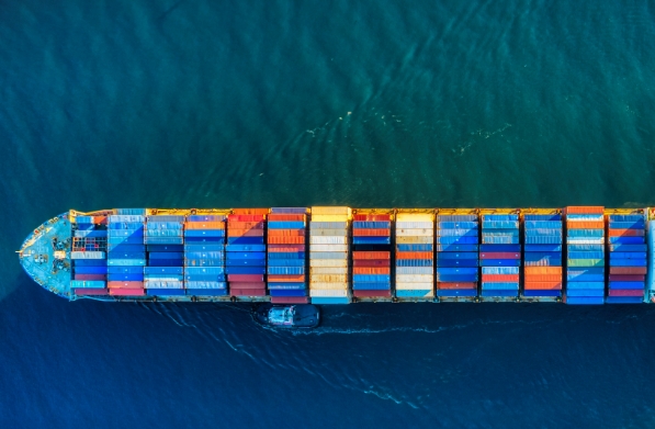 貨代作為國(guó)際貿(mào)易關(guān)鍵助力者，在促進(jìn)全球貿(mào)易發(fā)展中發(fā)揮著重要作用