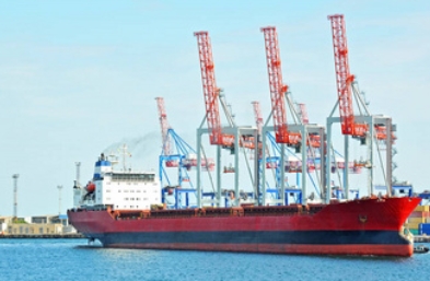 物流貨運代理是推動經濟發展的引擎，更是守護地球環境的衛士