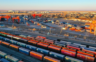 國際貨代公司是貨物跨國運輸成為聯(lián)系各國經(jīng)濟(jì)的重要紐帶