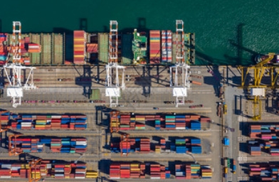 上海國際物流將繼續引領潮流，為全球經濟發展貢獻更大力量