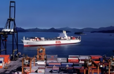 國際貨代連接著全球供應鏈的各個環節，為國際貿易提供全方位的服務