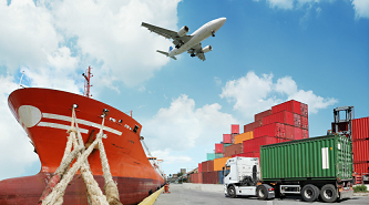 貨代行業動態：數字化轉型、綠色物流與服務創新適應新機遇