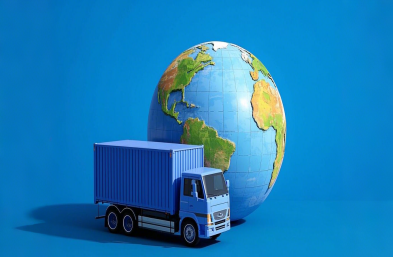 海運、空運還是陸運？選擇最佳國際物流方式的策略！