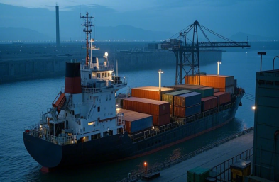 跨越風浪，連接世界：國際海運公司如何應對全球貿易挑戰？