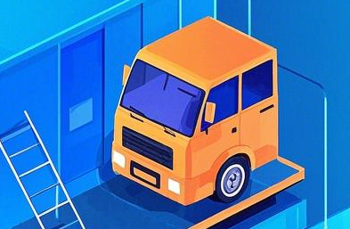 智能與綠色并行，上海國際物流公司的未來之路！