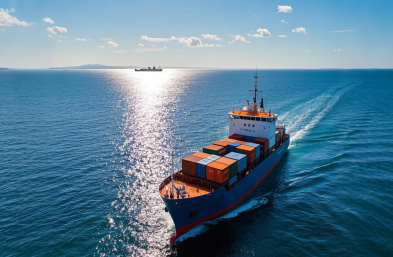 穩定物價、創造就業：國際海運公司如何影響你的日常生活？