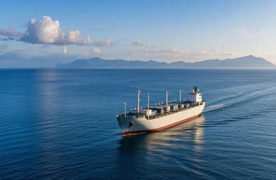 貨物安全抵達的秘密：掌握國際海運的要點！