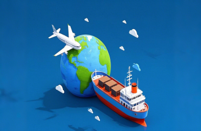 成本控制新策略：打造國際物流的經濟奇跡！