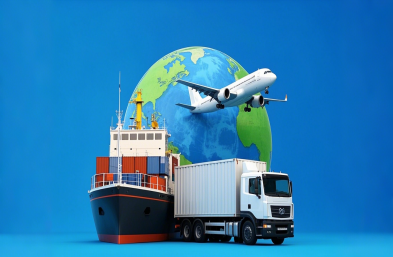 解鎖國(guó)際貿(mào)易的秘密：上海國(guó)際貨代公司如何簡(jiǎn)化跨境物流