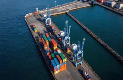 進(jìn)出口貨運(yùn)代理在國(guó)際貿(mào)易中的重要性