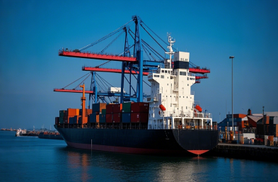 國(guó)際貨運(yùn)公司海運(yùn)如何滿(mǎn)足各種特殊需求