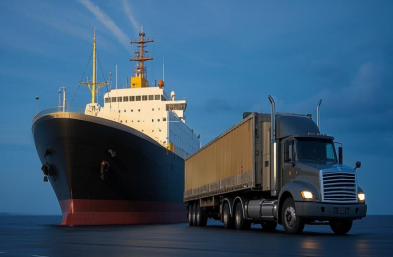 提升服務(wù)質(zhì)量的秘訣：國(guó)際貨運(yùn)代理公司如何使客戶(hù)滿(mǎn)意