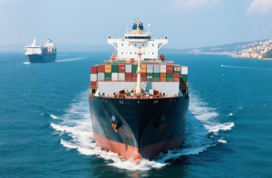 數字化浪潮下，國際海運公司如何乘風破浪