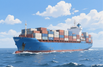 國際貿易物流公司如何破解建材出口難題