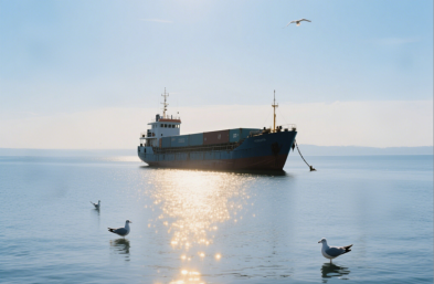 建材進(jìn)口無(wú)憂：國(guó)際運(yùn)輸物流公司的神秘解決方案