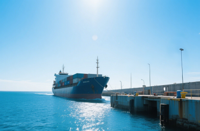 上海貨運代理公司：開啟零件企業(yè)進口的高效之門