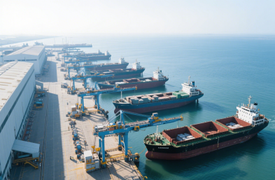 上海貨代的隱藏優勢大起底