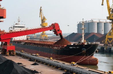 上海國際海運物流：全球貿易的海上超級通道