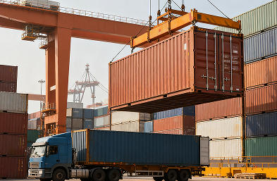 上海貨代：10 年 + 深耕，全程守護貨物運輸安全