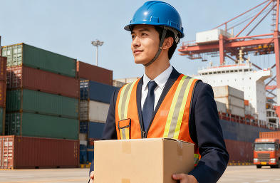 十年深耕，一站式跨境物流解決方案助力全球貿易暢通