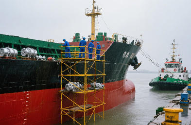 國際海運優選｜覆蓋 100 + 國家，艙位穩定有保障